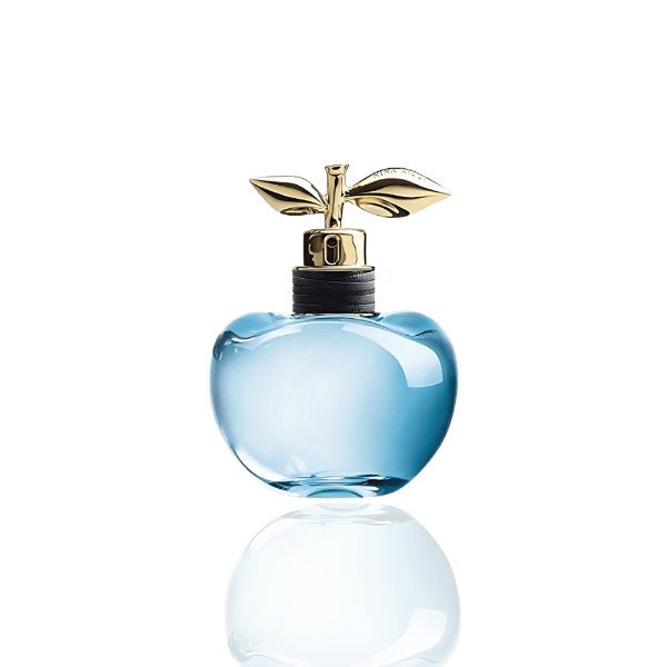 Nina Ricci Nina Eau de Toilette Spray 50 ml for Women