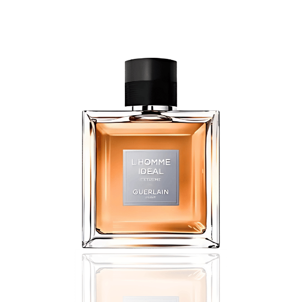 Guerlain L’Homme Ideal Extreme Eau de Parfum Spray 100 ml for Men