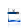 Salvatore Ferragamo F by Ferragamo Free Time 100ml EDT for Men