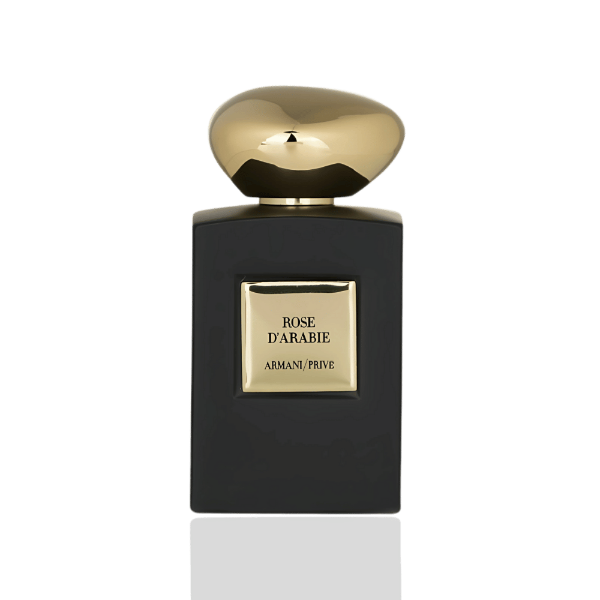 Giorgio Armani Privé Rose d’Arabie Eau de Parfum Spray 100 ml for Men and Women