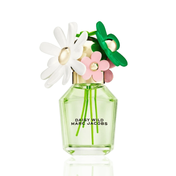 Marc Jacobs Daisy Wild Eau de Parfum 100ml for Women