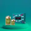 Bvlgari Man Wood Essence Gift Set – 2 Piece Eau de Parfum