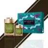 Bvlgari Wood Essence for Men – Eau de Parfum Set (100ml + 15ml)