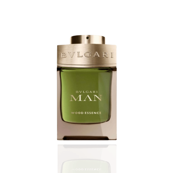 Bvlgari Man Wood Essence 2pc Gift Set – 100ml + 15ml EDP