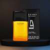 Pour Homme Black by Azzaro – stylish 100ml EDT for men