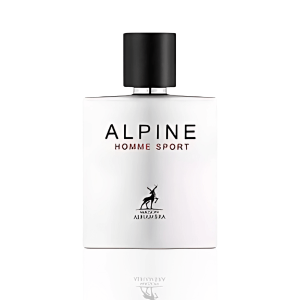 Maison Alhambra Alpine Homme Sport Eau de Parfum – 100ml