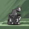 D&G The One Pour Homme 150 ml EDP bottle angled