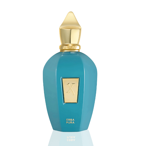 Erba Pura by Xerjoff Eau de Parfum 100ml