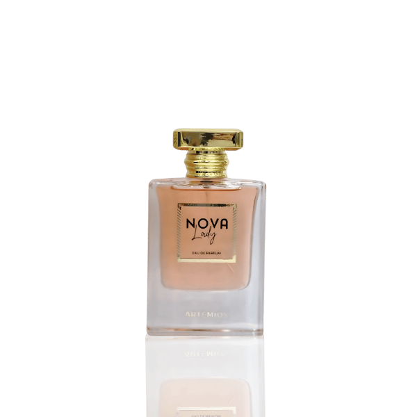 Picture of Artemios Choco Moiselle 100ml Edp Spr
