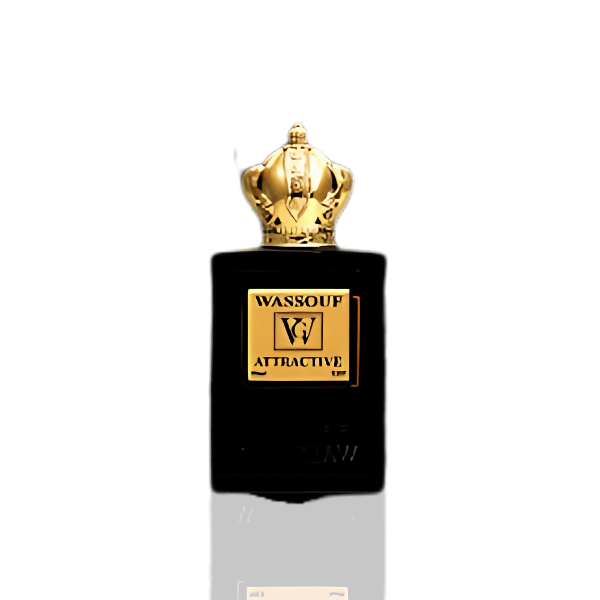 Wassouf +18 unisex fragrance