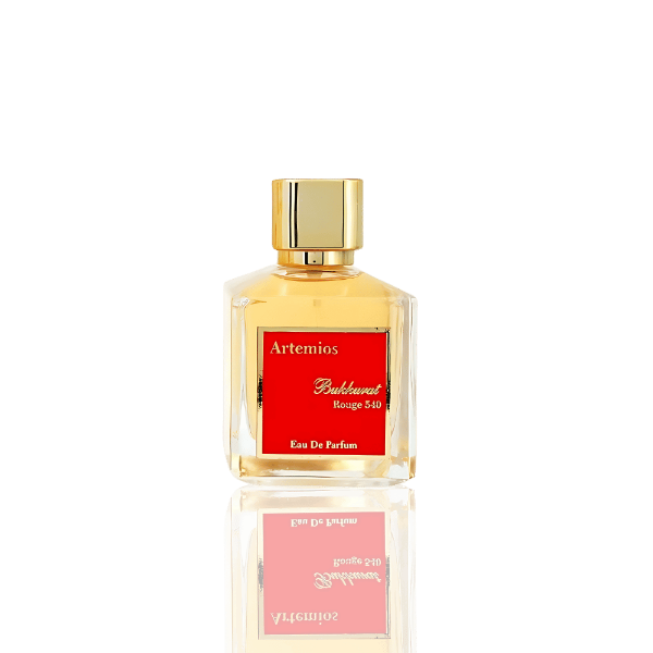 Luxury scent – Bukkurat Rouge 540
