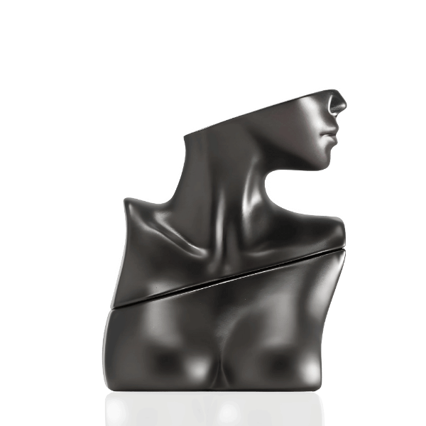 Feminine vanilla fragrance by Billie