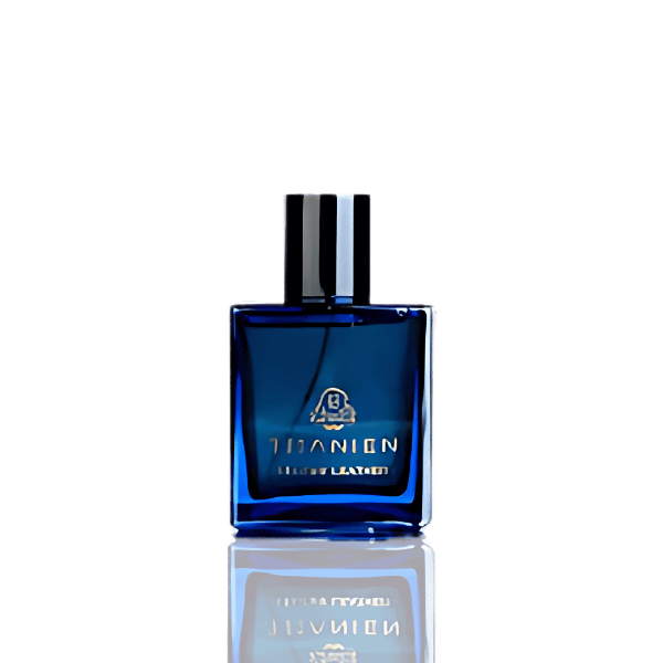 Thameen Regent Leather by Thameen London – 100ml EDP