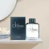 CK Free for Men Eau de Toilette 100ml bottle
