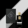 Kilian Gold Knight luxury perfume bottle 50ml