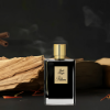 Kilian Gold Knight men's fragrance with honey and patchouli notes