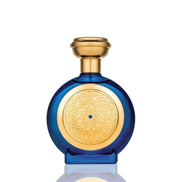 Citrus-peppery woody oud fragrance 100ml
