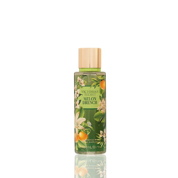 Victoria's Secret Melon Drench body mist