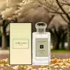 Jo Malone Blackberry & Bay cologne bottle