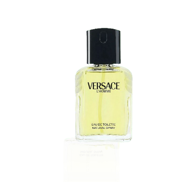 Elegant Versace L’Homme perfume bottle 100ml