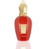 Elegant Xerjoff Wardasina 50ml perfume presentation