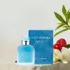 D&G Light Blue Eau Intense 100ml Eau de Parfum for women
