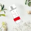 Elegant and floral In Red by Armand Basi 100ml spray