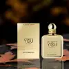 Capriole Stronger With You Leather 100ml Eau de Parfum