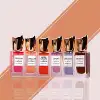 Capriole Thanien assorted scent gift set 5pcs 30ml each