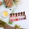 Elegant Capriole Thanien perfume collection 5 x 30ml