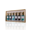 Luxurious Capriole Thanien 30ml 5-piece fragrance set