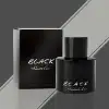 Kenneth Cole Black sleek perfume bottle 100ml