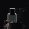 Bold and sophisticated Black fragrance by Kenneth Cole 100ml