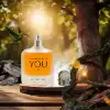 Fresh and cool Stranger With You Ice by Artemios 100ml