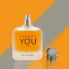 Artemios Stranger With You Ice fragrance bottle 100ml