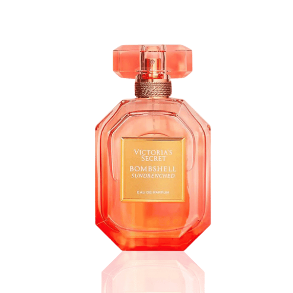 Fresh and summery Victoria's Secret Bombshell Sundrenched EDP 100ml