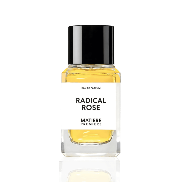 Intense floral Matiere Premiere Radical Rose EDP 100ml