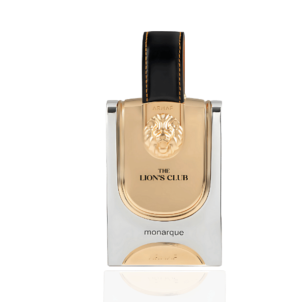 Sophisticated and powerful Club De Nuit Monarque EDP 100 ml