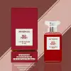 Artemios Red Ferry perfume bottle 80ml