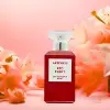 Bold and vibrant Red Ferry fragrance by Artemios 80ml