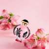 Intense and long-lasting fragrance