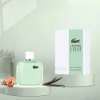 Signature men’s perfume – Lacoste L.12.12 Blanc Eau Fraiche