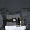 Signature fragrance set – Mont Blanc Explorer