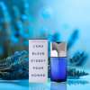 Elegant evening fragrance with long-lasting appeal