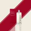 Bright spicy‑woody scent with bergamot, artemisia, coriander & birch