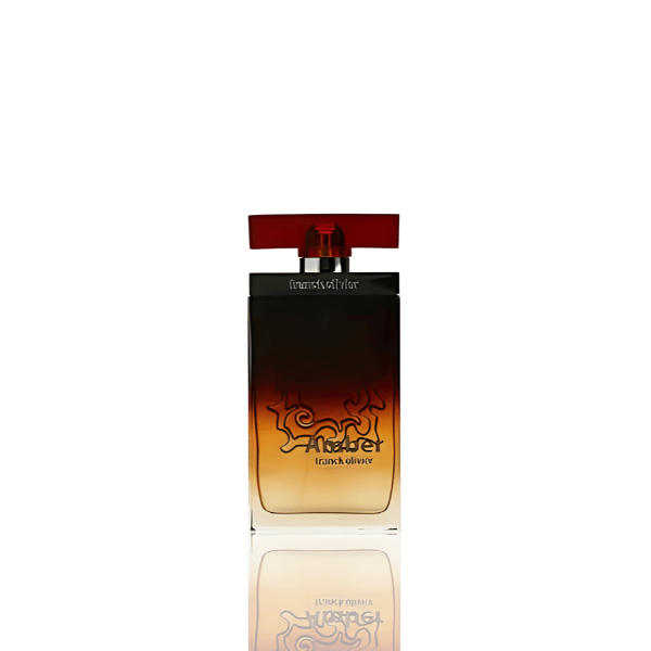 Amber Pour Homme 75ml Edp for men by Franck Olivier