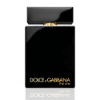Elegant D&G The One Intense perfume bottle for men 100ml