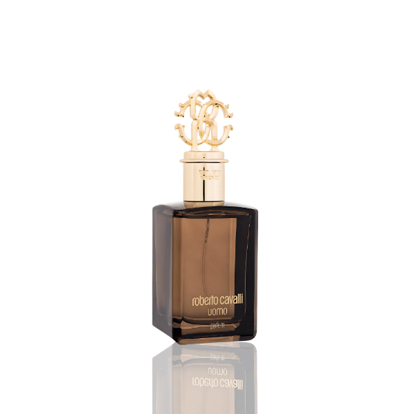 Uomo 100ml Edt for men by Roberto Cavalli