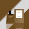 Rich amyris and cedarwood fragrance