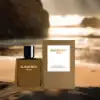 Deep amber-woody scent – Burberry Hero Parfum
